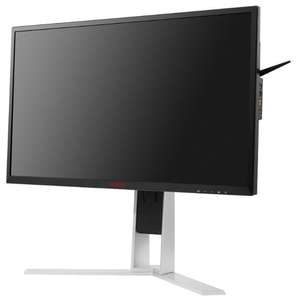 Монитор AOC Agon AG241QX 23.8