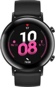 Умные часы Huawei Watch GT 2 Sport Черная ночь 42ММ