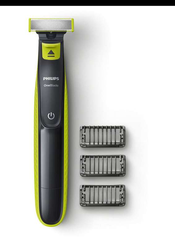 Триммер для бритья Philips Oneblade QP2520/20