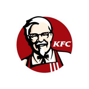 10% скидка в KFC на каждый следующий заказ