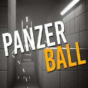 [PC] PANZER BALL бесплатно (см. описание)