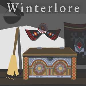 [Android & IOS] Winterlore I - A folkloric mystery adventure бесплатно