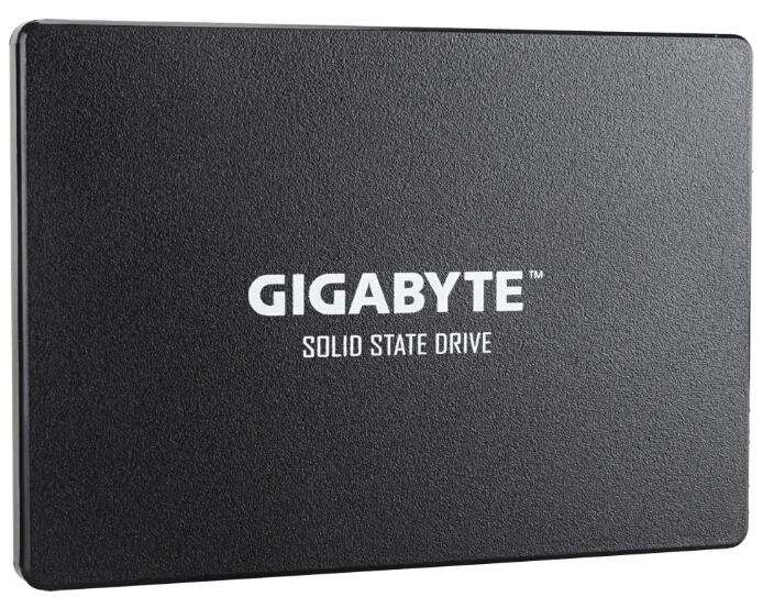 SSD Gigabyte GP-GSTFS31120GNTD 120 GB + 142 Маркет.Бонуса