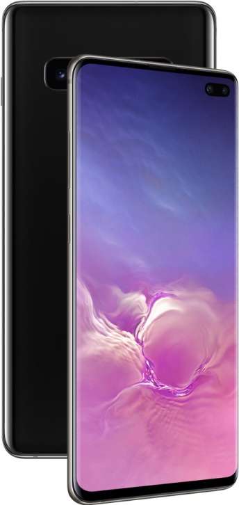 Смартфон Samsung Galaxy G975 S10 Plus 8/128Gb