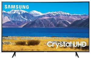 Телевизор Samsung UE65TU8300U 65" (2020), 4K, SmartTV