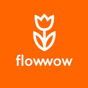 Flowwow Coupons