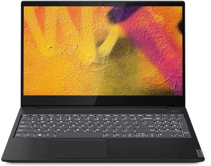 Ноутбук Lenovo IdeaPad S340-15IIL 15.6", IPS, i5 1035G1, 8Гб, 128Гб SSD, Intel UHD, 81VW007MRK (Tmall)