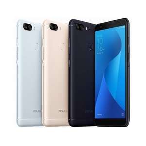 ASUS ZenFone Max Plus  $119,99