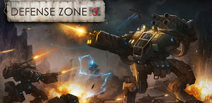 [Google Play] Defense zone 3 ultra hd бесплатно