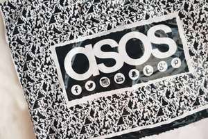 Asos Coupons