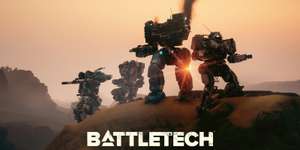 [PC] Battletech