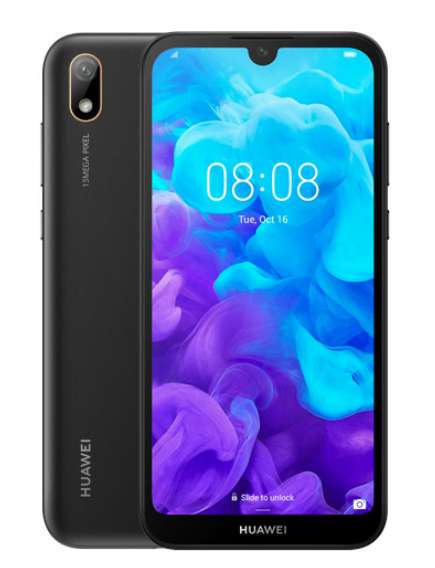 Смартфон Huawei Y5 2019 2/32Gb