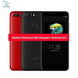 Lenovo S5 3+32ГБ за 99.99$