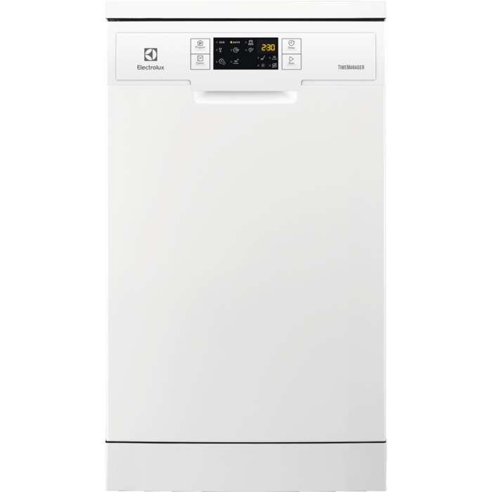 Посудомоечная машина 45см ELECTROLUX ESF9452LOW (Автооткрывание AirDry)