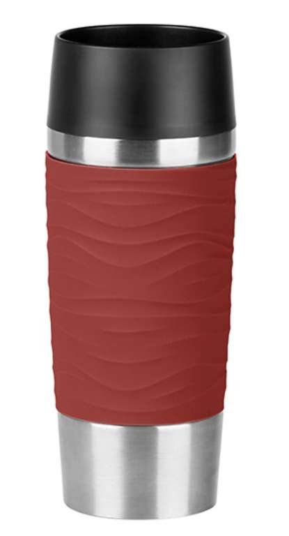 Термокружка Emsa Travel Mug 0,36 л (красная)