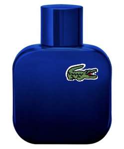 Парфюмерная вода Lacoste L.12.12 Magnetic pour Lui, 50 мл. +1071 б.