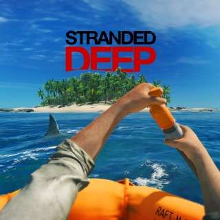 [PC] Stranded Deep бесплатно
