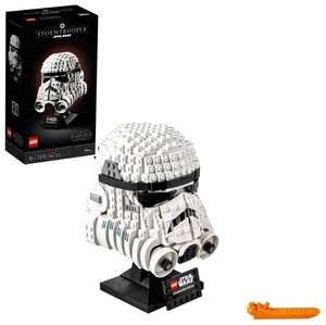 Конструктор LEGO Star Wars 75276 + 2150 бонусов