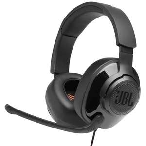 Игровые наушники JBL Quantum 200