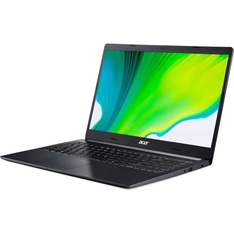 Ноутбук ACER Aspire 5 15.6", IPS, Ryzen 3 4300U, 8Гб, 256Гб SSD