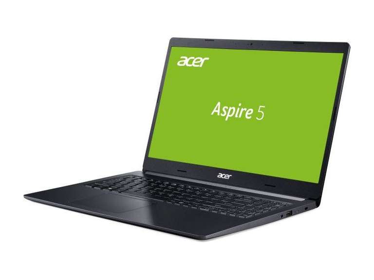 Ноутбук ACER Aspire 5 A515-44-R018, 15.6", IPS, AMD Ryzen 3 4300U, 8ГБ, 256ГБ SSD, Vega 3
