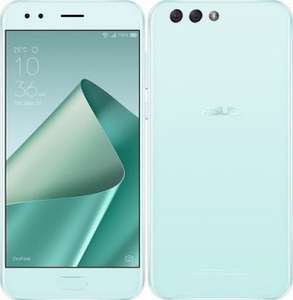 Asus Zenfone 4 ze554kl (4/64 Гб)