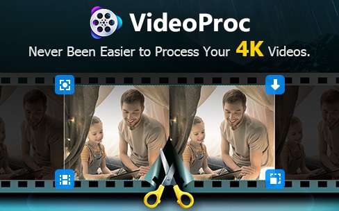 VideoProc V3.2