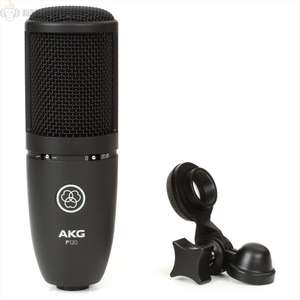 Микрофон AKG P120 (xlr)