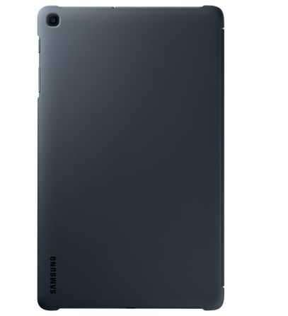 Оригинальный чехол Book Cover, для Samsung Galaxy Tab A 10.1 (2019), черный