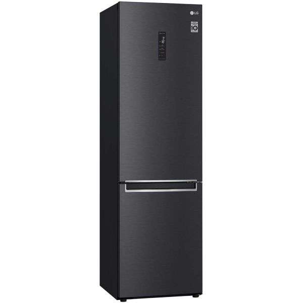 Холодильник LG DoorCooling+ GA-B509SBUM (+ кэшбэк 10% от стоимости)