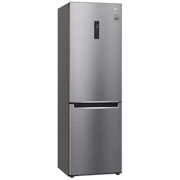 Холодильник LG DoorCooling+ GA-B459SMUM (+ кэшбэк 15% от стоимости)