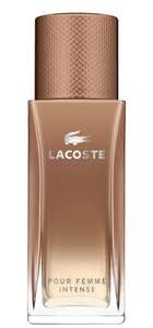 Женская Парфюмерная вода LACOSTE Lacoste pour Femme Intense 30мл (1108 баллов возврат)