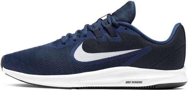 Кроссовки мужские Nike Downshifter 9 (рр 39,5 - 46,5)