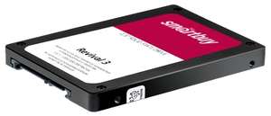 SSD накопитель SmartBuy Revival 3 (SB960GB-RVVL3-25SAT3) 960 GB