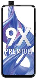 Смартфон Honor 9x Premium 6/128 GB черный