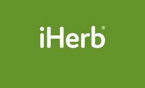 iHerb Coupons