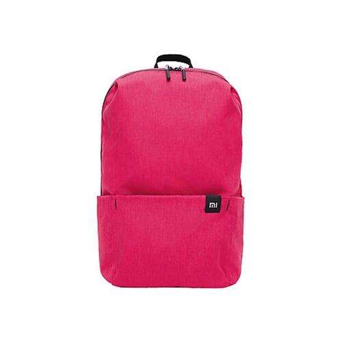 [Мск] Рюкзак Xiaomi Mi Casual Daypack 13.3" розовый