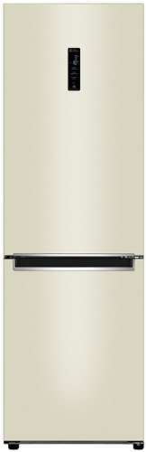 Холодильник LG DoorCooling+ GA-B459SEKL, 341 л (+3330 бонусов)