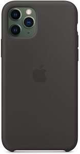Чехол для Apple iPhone 11 Pro и 11 Pro Max Silicone Case