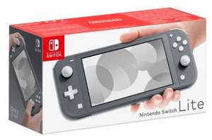 [Краснодар] Игровая приставка Nintendo Switch Lite