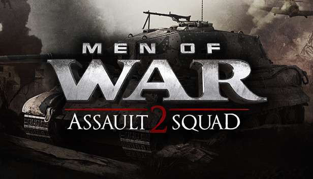 [PC] Men of War: Assault Squad 2