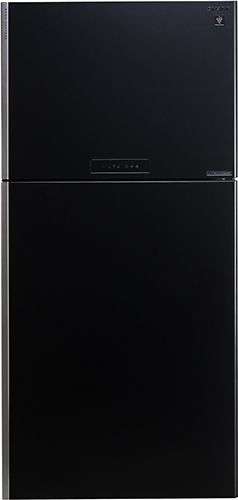 Холодильник Sharp SJXG55PMBK (+ 30% бонусами от стоимости)