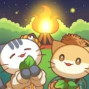 [Google Play] Cat forest