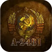 [Google Play] А-2481