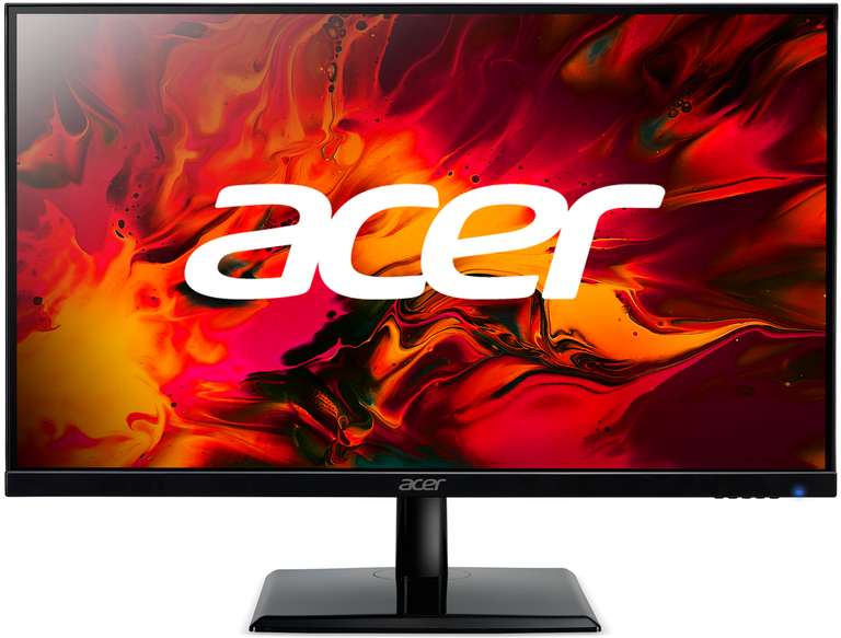 Монитор Acer EG240YPbipx (23.8 / IPS / 165Hz / HDR 10 / 2ms)
