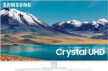 Телевизор 43" Samsung UE43TU8510U Ultra HD (4K) LED Smart TV