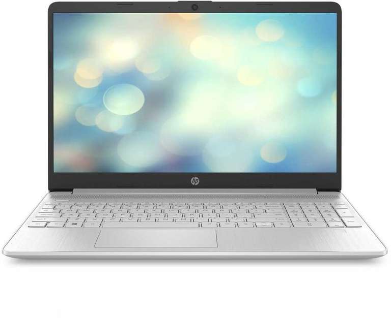 Ноутбук HP 15s-eq0055ur 15.6 IPS, Ryzen 5 3500U, 8Гб, 512Гб SSD, Radeon Vega 8, 24A20EA в Ситилинк Tmall
