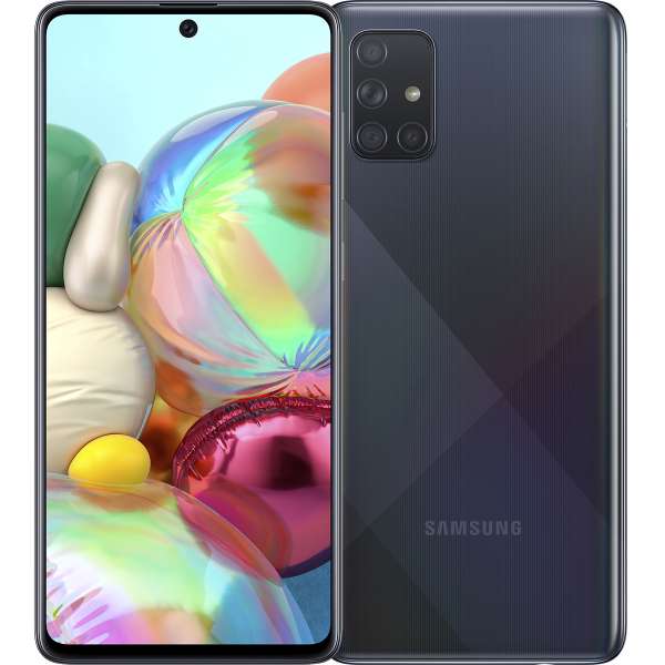 Смартфон Samsung Galaxy a71 6/128