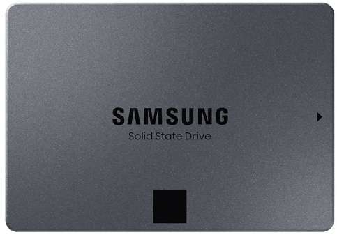 [не везде] SSD Samsung 860 QVO 1Tb