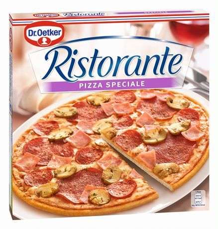 Пицца Ristorante Speciale 330 гр
